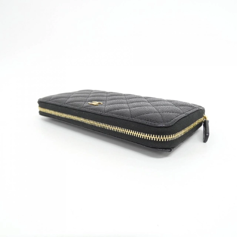 Ví Chanel Timeless Classic Line AP0242 621377