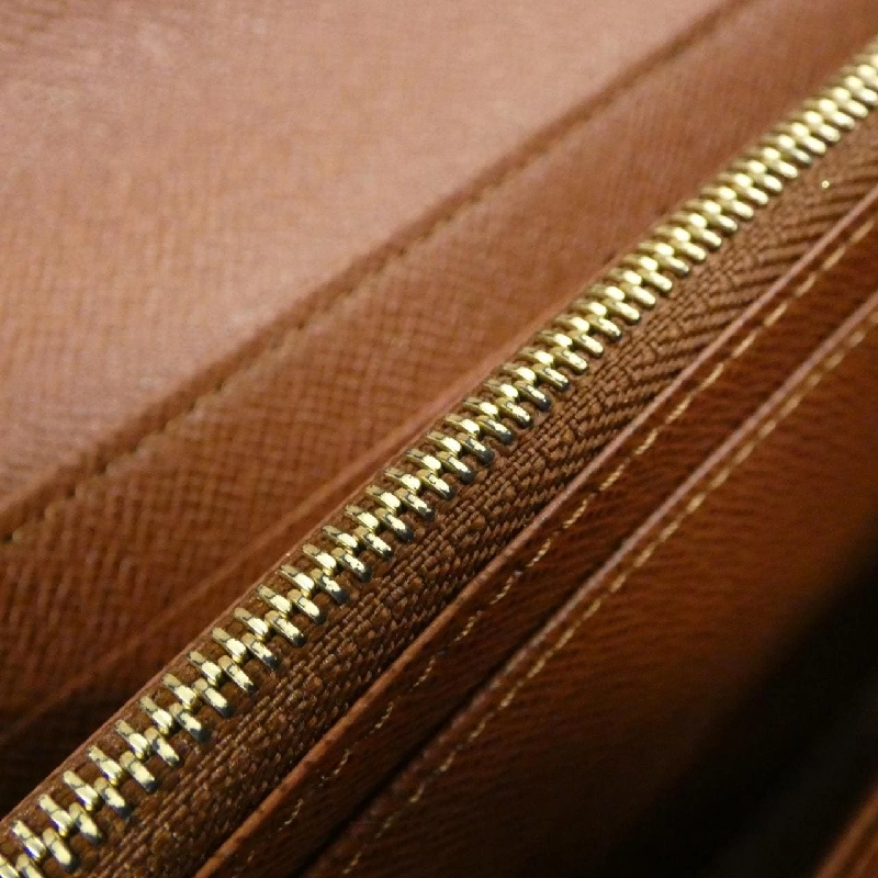 Ví Louis Vuitton Monogram Portefeuille Sara M60531 620396