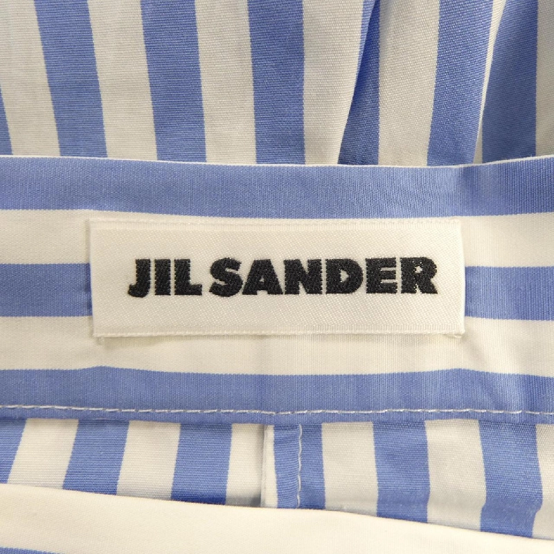 JIL SANDER JSPQ353306WQ24511001 Váy - Hàng hiệu Authentic 822196