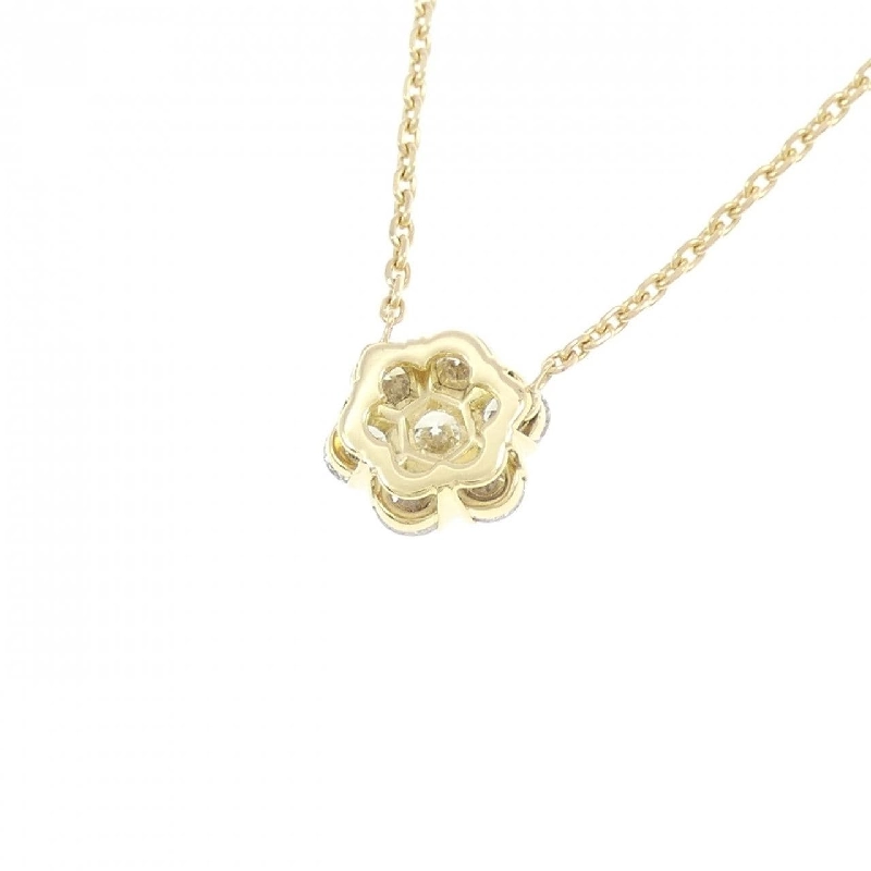 Vòng cổ kim cương Van Cleef & Arpels - Hàng hiệu Authentic 840451