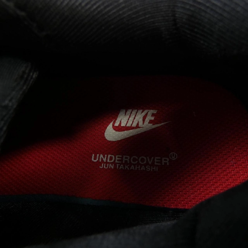 Giày thể thao NIKE - Hàng hiệu Authentic 907284