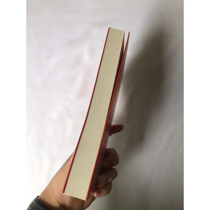 Phụ Nữ Vô Hình - Caroline Criado Perez Giá bìa: 188k | Giá bán: 99k 735104