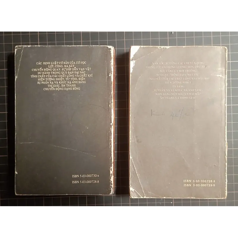 Vật Lý Giải Trí 789864