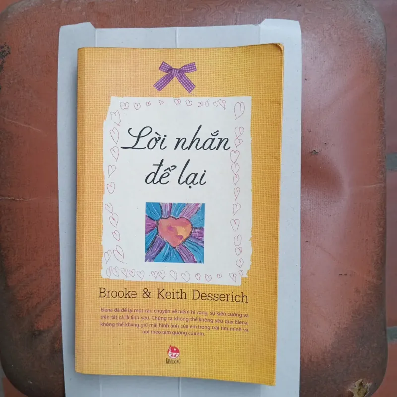 Lời nhắn để lại 996518