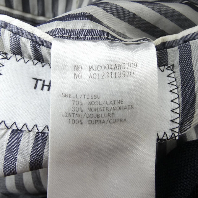 Áo khoác THOM BROWNE MJC004AW5709 - Hàng hiệu Chính hãng 890271