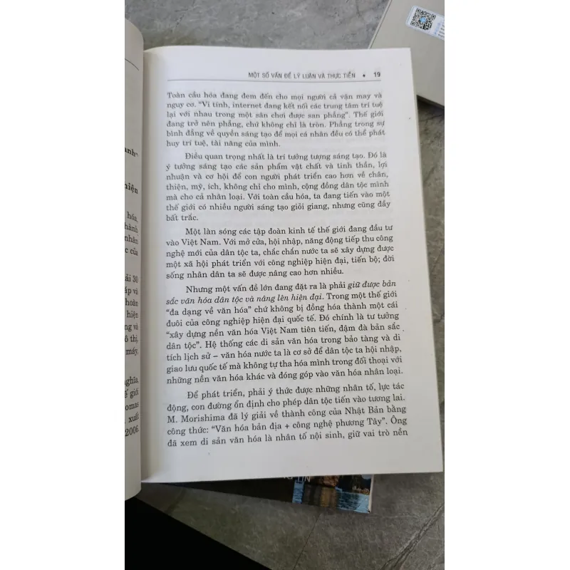 BẢO TÀNG DI TÍCH MỘT SỐ VẤN ĐỀ LÝ LUẬN VÀ THỰC TIỄN - NGUYỄN ĐÌNH THANH 739162