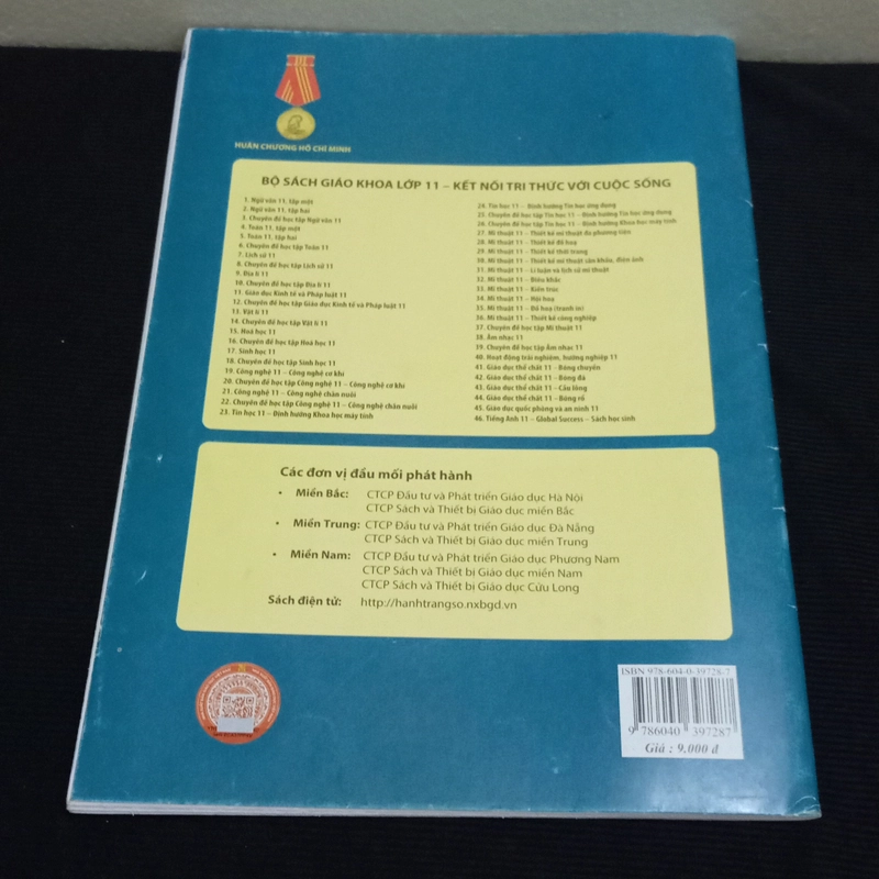 Chuyên Đề Học Tập Vật Lí Lớp 11-Kết Nối Tri Thức Với Cuộc Sống  550870
