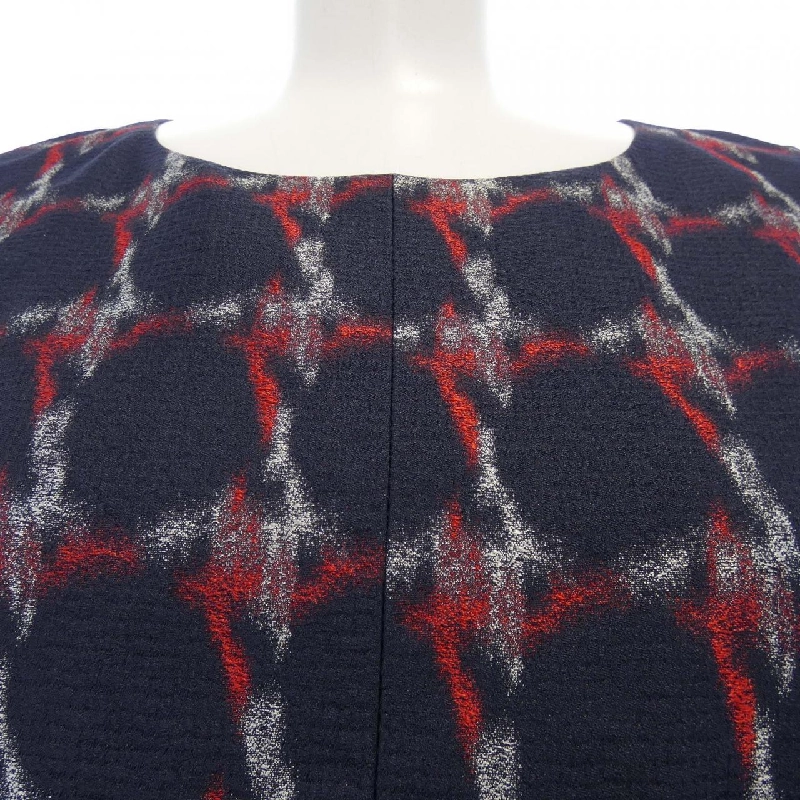 【Khuyến mãi】Đầm CHANEL 652839