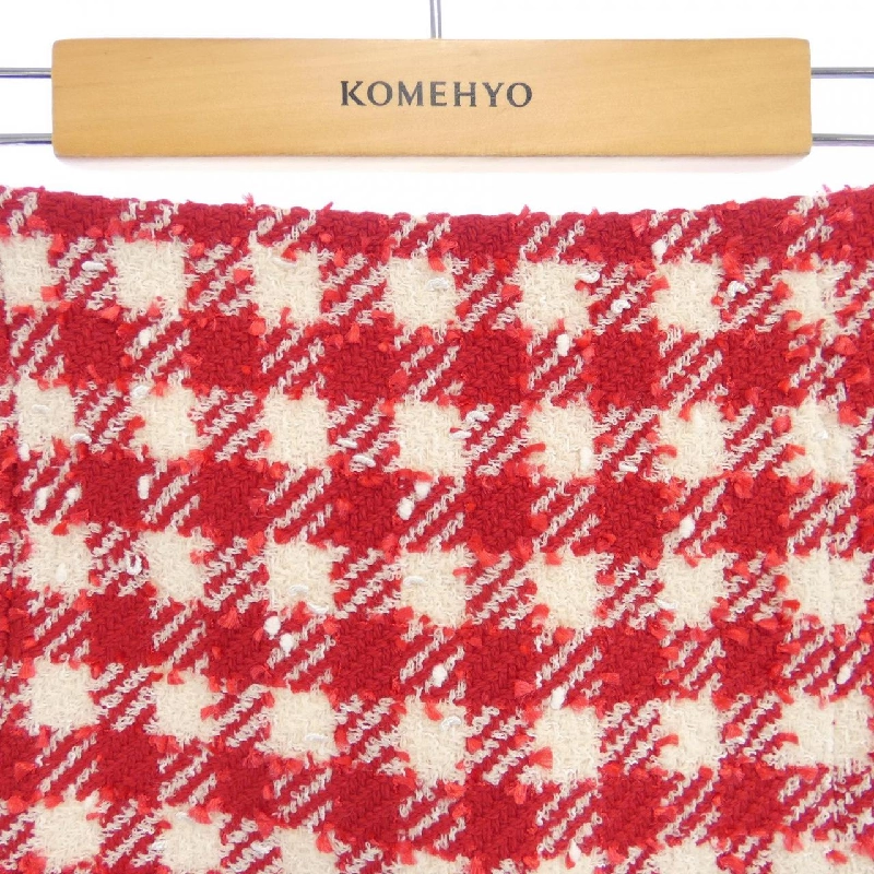 【Mã giảm giá】ALESSANDRA RICH Váy 649876