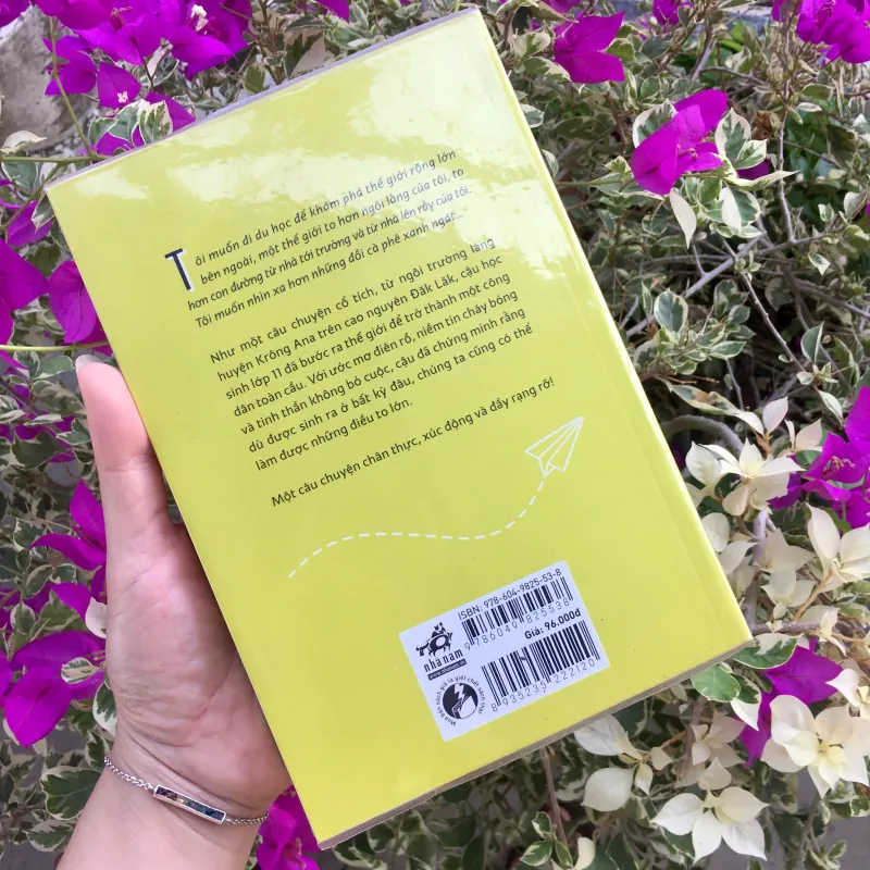 Trường làng vẫn ra thế giới Đỗ Liên Quang 970847