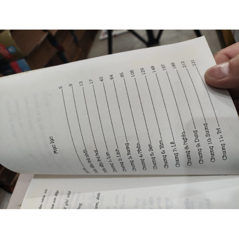 Lòng dạ đàn bà - Nguyễn Ngọc Thạch 125576