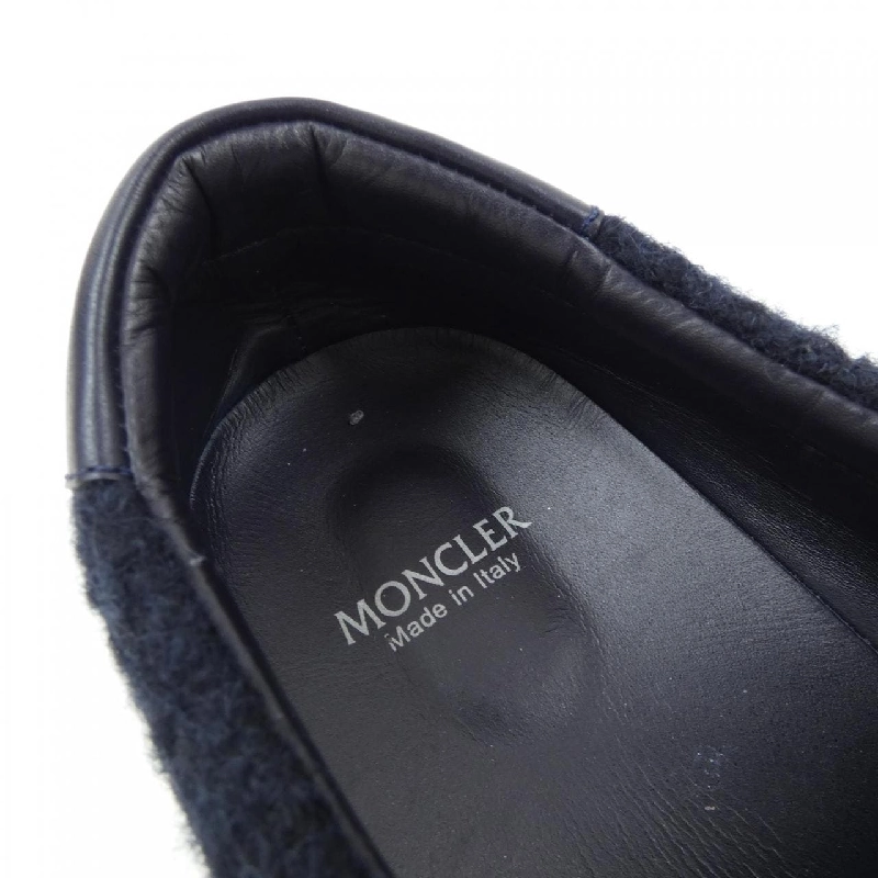 Giày sneaker MONCLER - Hàng hiệu Chính hãng 904814