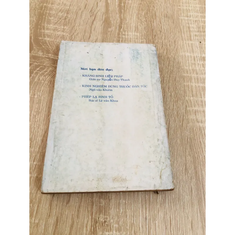 ZEN ZEN & PHƯƠNG PHÁP DƯỠNG SINH OHSAWA – Thái Khắc Lễ biên soạn 968669