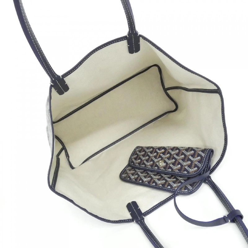 Túi Goyard Saint Louis PM AMA Louis PM - Hàng hiệu Chính hãng 764097