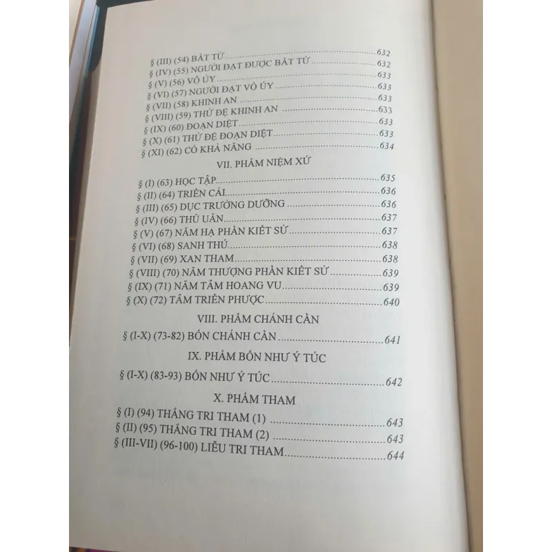 Toàn Tập Thích Minh Châu - Tập 14 720471