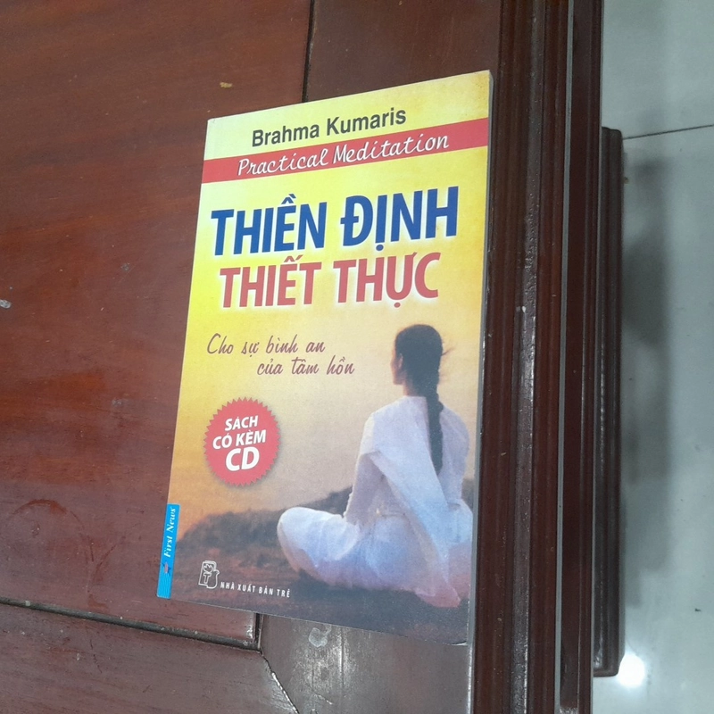 Brahma Kumaris - THIỀN ĐỊNH THIẾT THỰC 546114