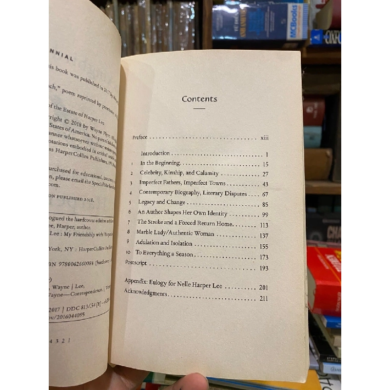 Mockingbird Songs: My Friendship with Harper Lee - Wayne Flynt 926654