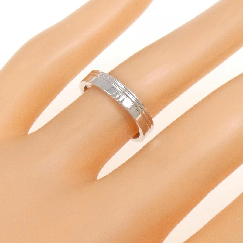 Nhẫn 750WG Hermès - Hàng hiệu Authentic 841634