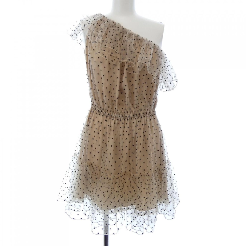 Gucci GUCCI 728251 ZALZW Đầm - Hàng hiệu Chính hãng 646619