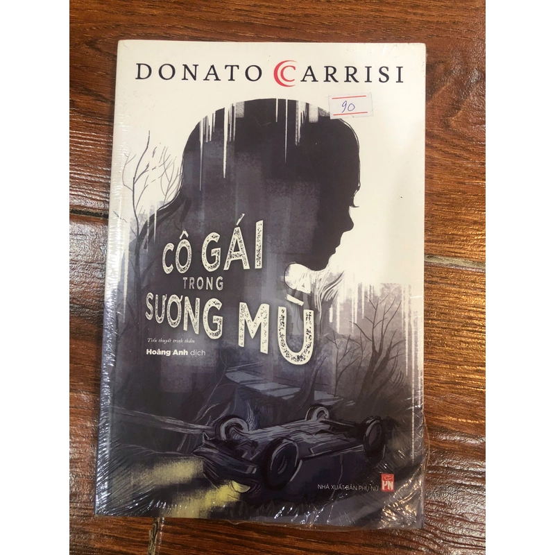 Cô gái trong sương mù (k4) 311916