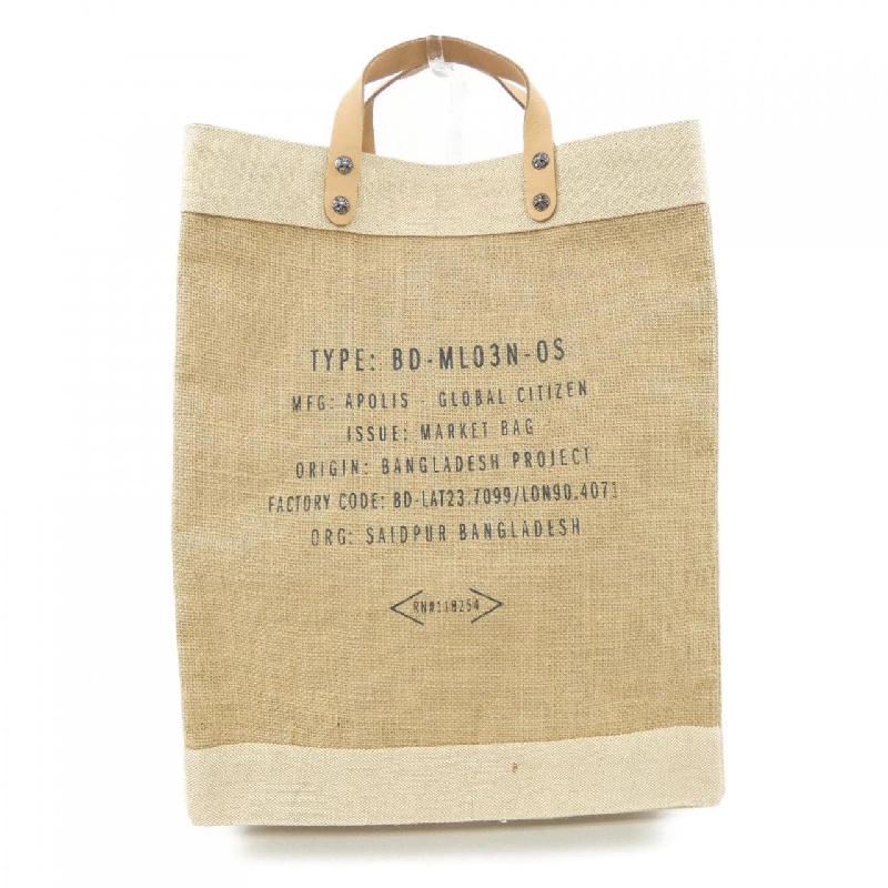 Túi CHROME HEARTS APOLIS MARKET BAG MIAMI - Hàng hiệu Chính hãng 903004