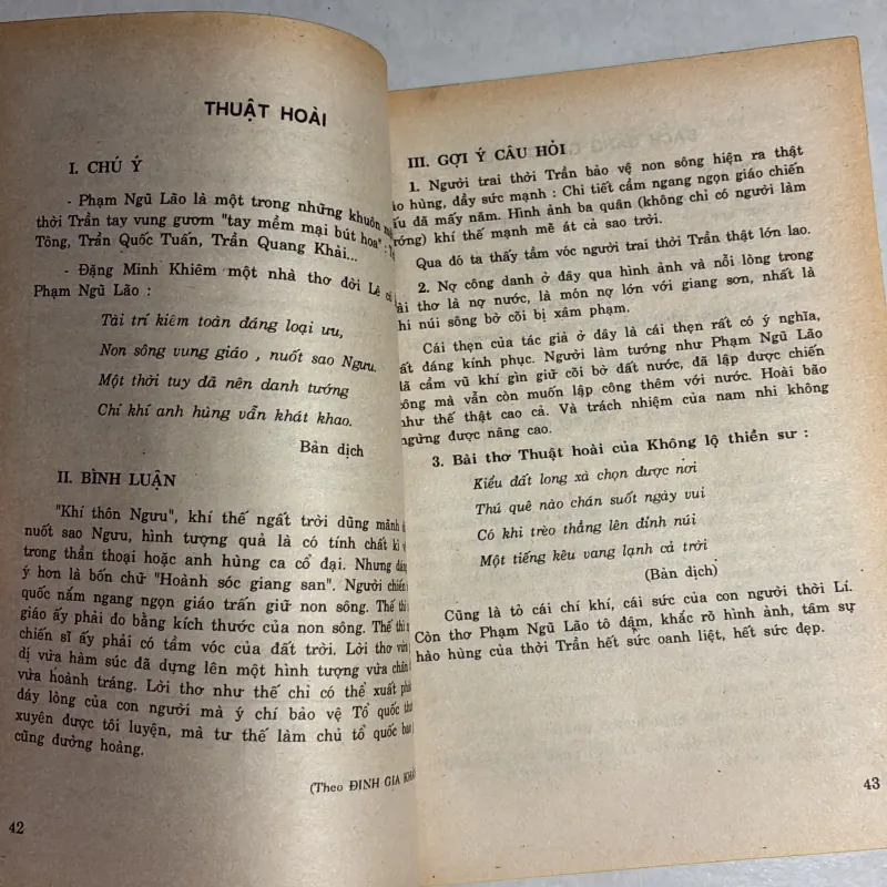 Để học tốt văn 10 - Nguyễn Quốc Luân 784042