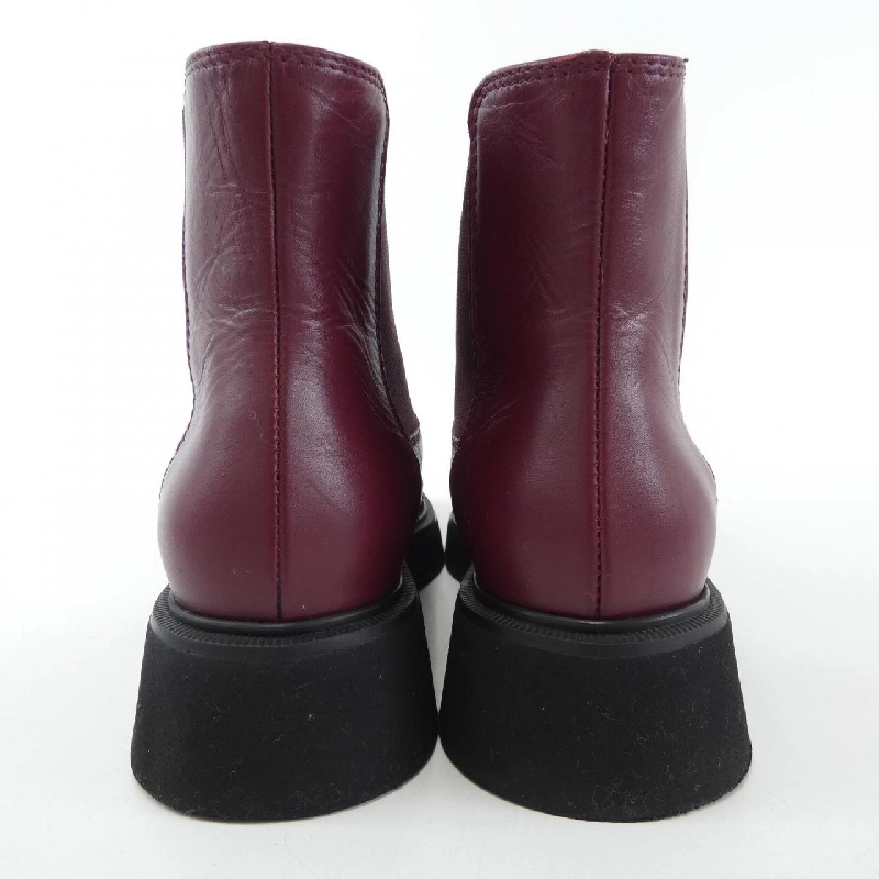 【Mã giảm giá】Giày bốt TOD'S 664086