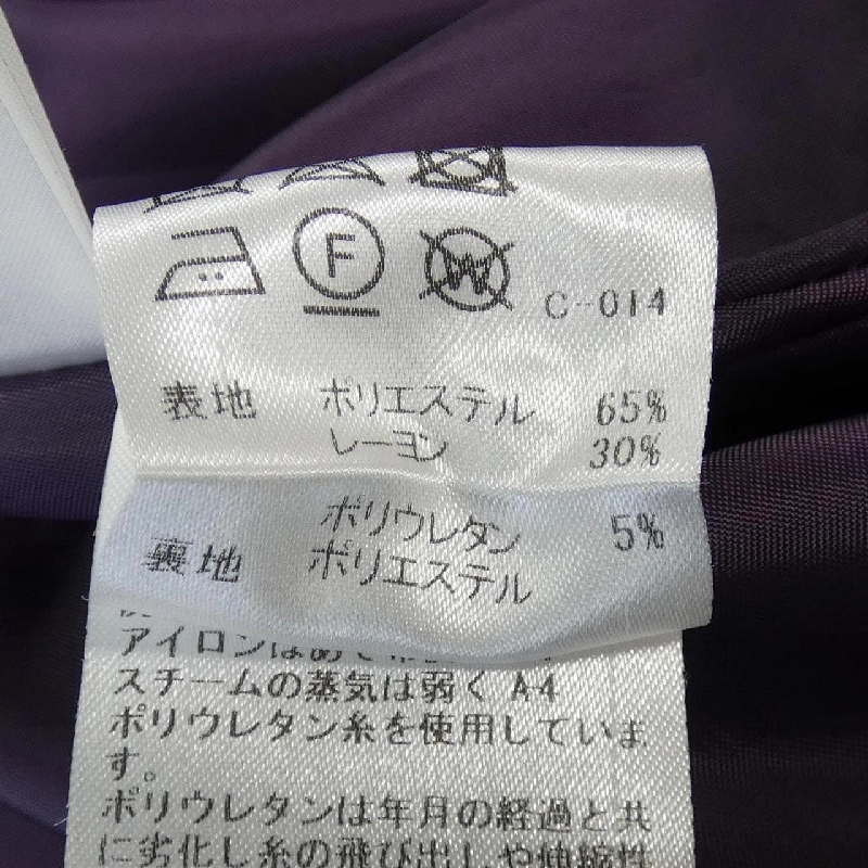 【Mã giảm giá】Blue Label Crestbridge BLUE LABEL CRESTBRIDGE Váy 651021