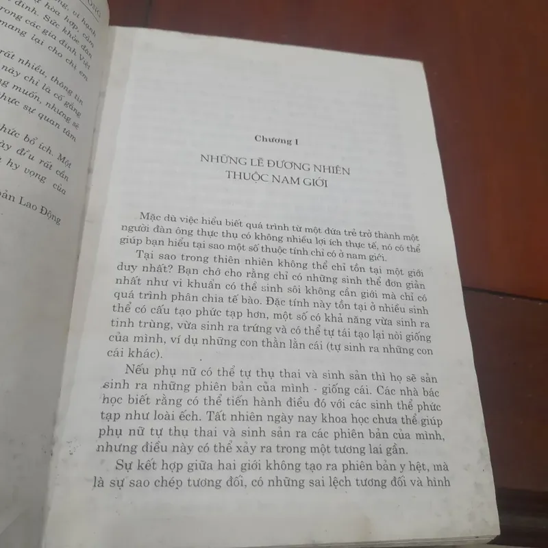 BÁCH KHOA SỨC KHỎE ĐÀN ÔNG 576245