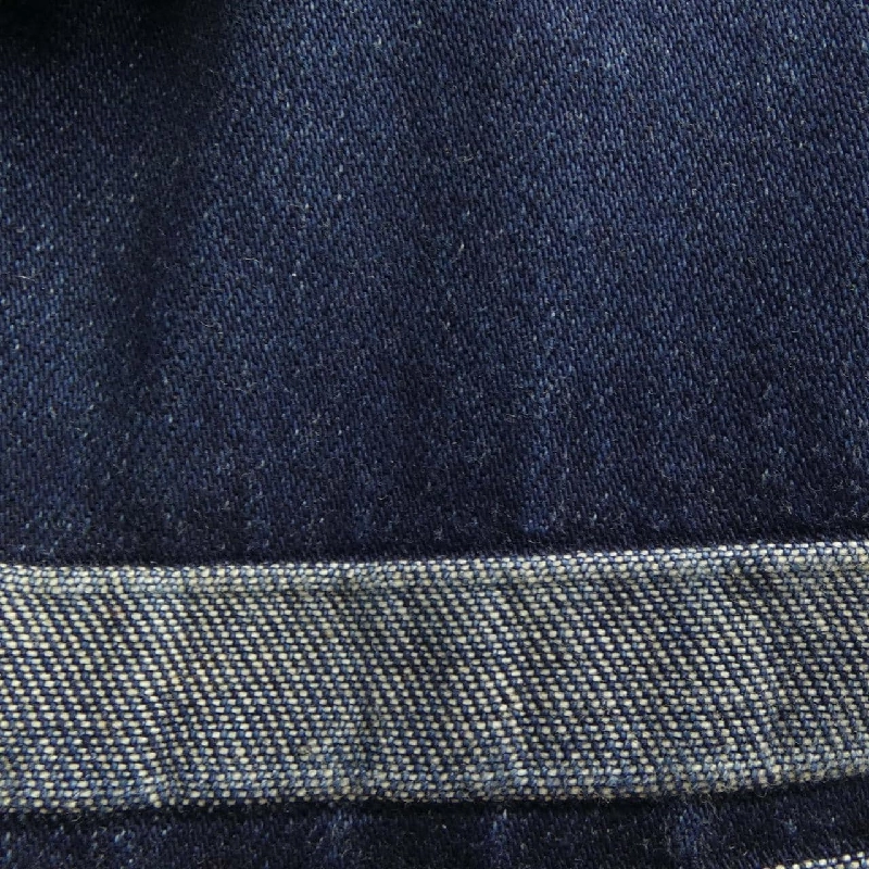 【Mã giảm giá】Áo khoác denim CHRISTIAN DIOR 641060