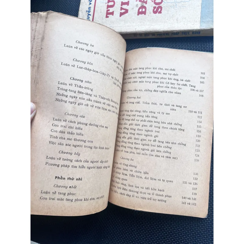 Thọ mai gia lễ dẫn giải - Nguyễn Văn Toàn 591876