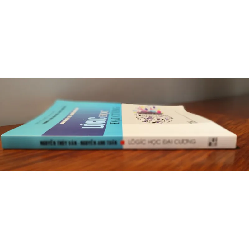 Logic học đại cương  605327
