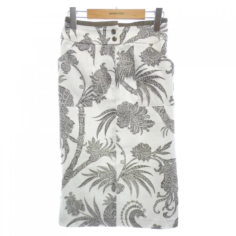 【Mã giảm giá】Váy TAE ASHIDA 651904