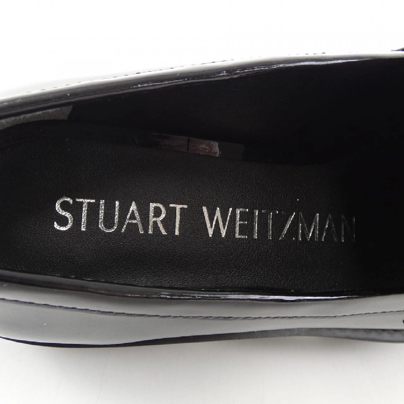 【Mã giảm giá】Giày STUART WEITZMAN 663894