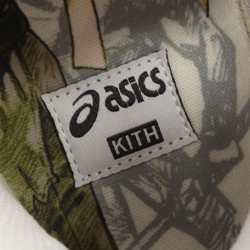 Giày sneaker ASICS 1203B011 KITH - Hàng hiệu Authentic 906573