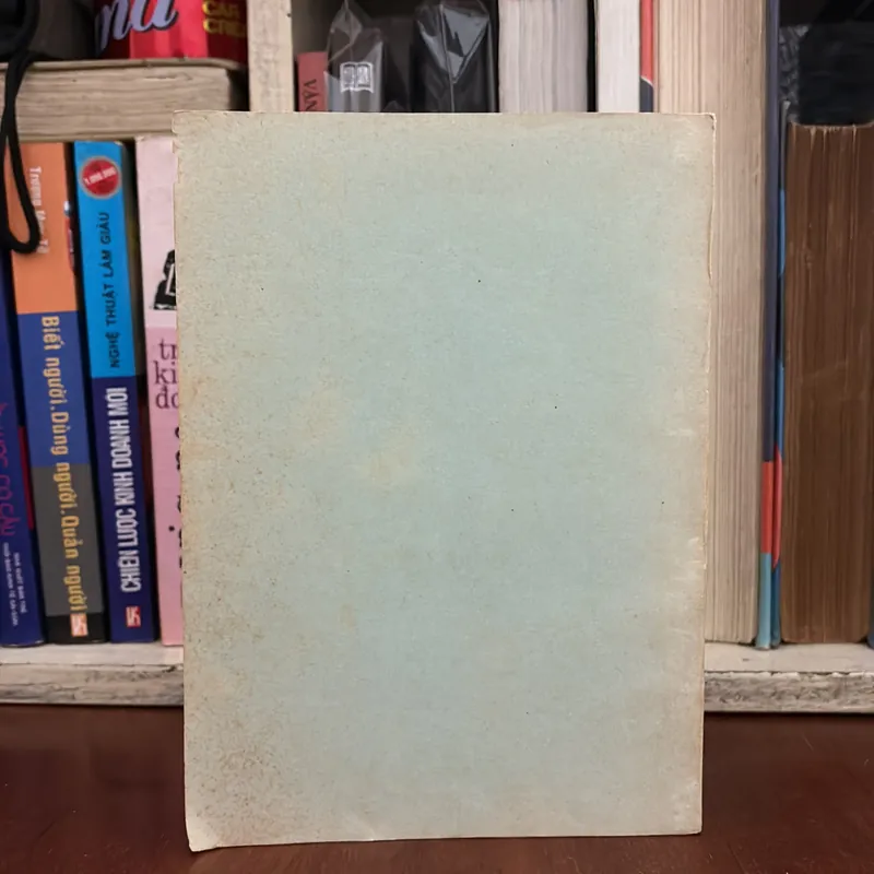 [Sách Photo] II Sách Phật Giáo: Kinh Phiên Giác - Thích Trí Hữu (Dịch Giả) - PL 2518•1953 599458