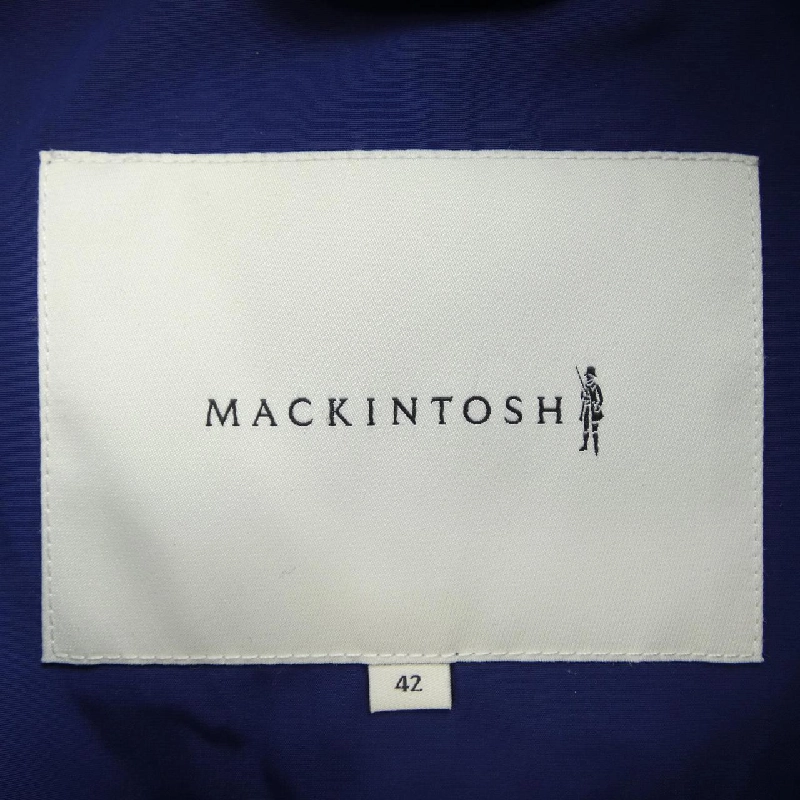 MACKINTOSH Coat - Hàng hiệu Authentic 892831