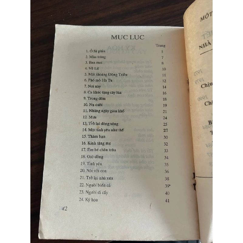 Một Tình Yêu Như Thế - Mã Giang Lân 931983