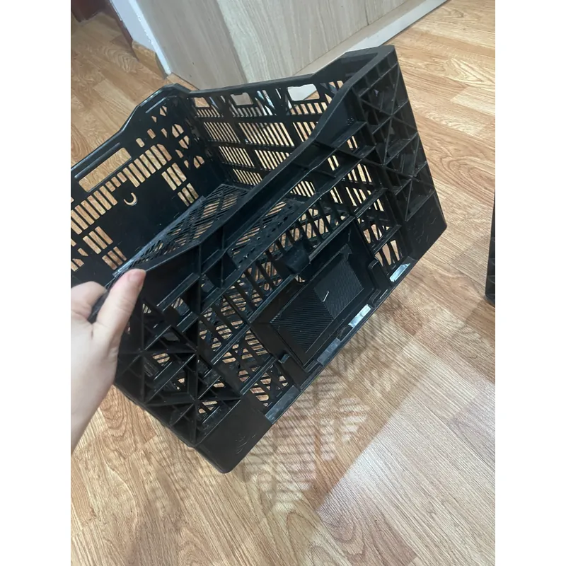 Sọt nhựa đựng đồ siêu chắc chắn 715467