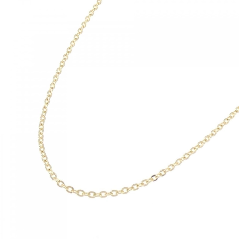 K18YG Dây chuyền - Hàng hiệu Authentic 872785