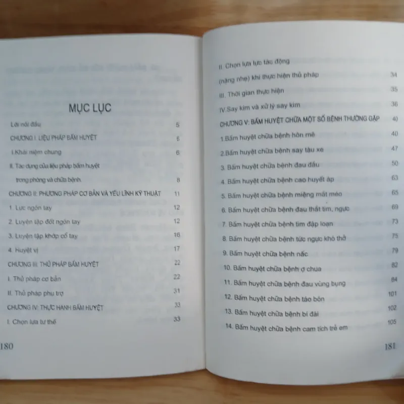 Bấm Huyệt Chữa Bệnh - Nguyễn Thế Dũng biên soạn 792174