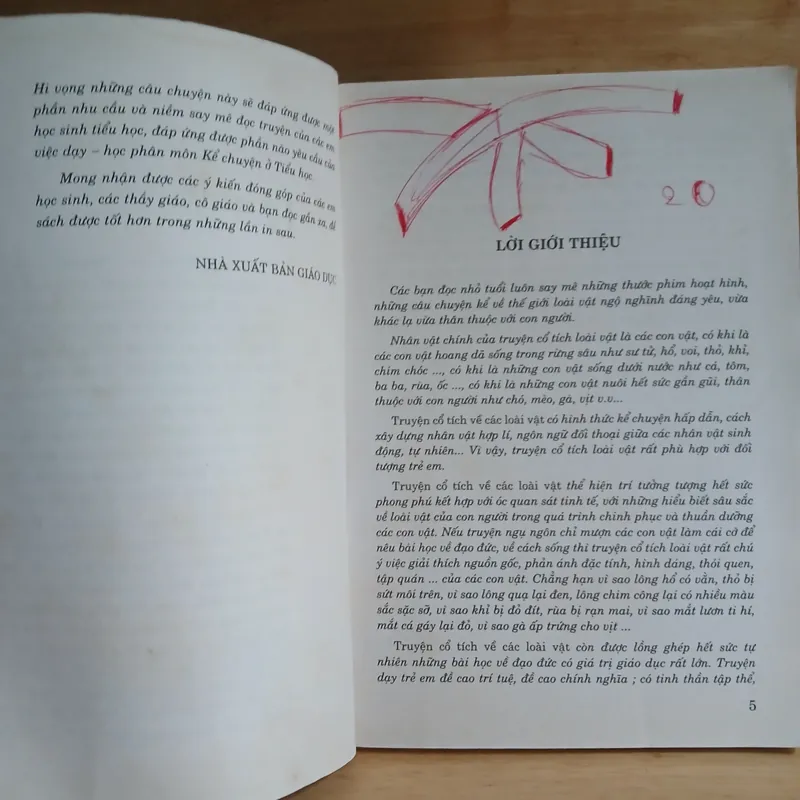 Truyện Cổ Tích Về Các Loài Vật - PGS. TS. Phạm Thu Yến 657300