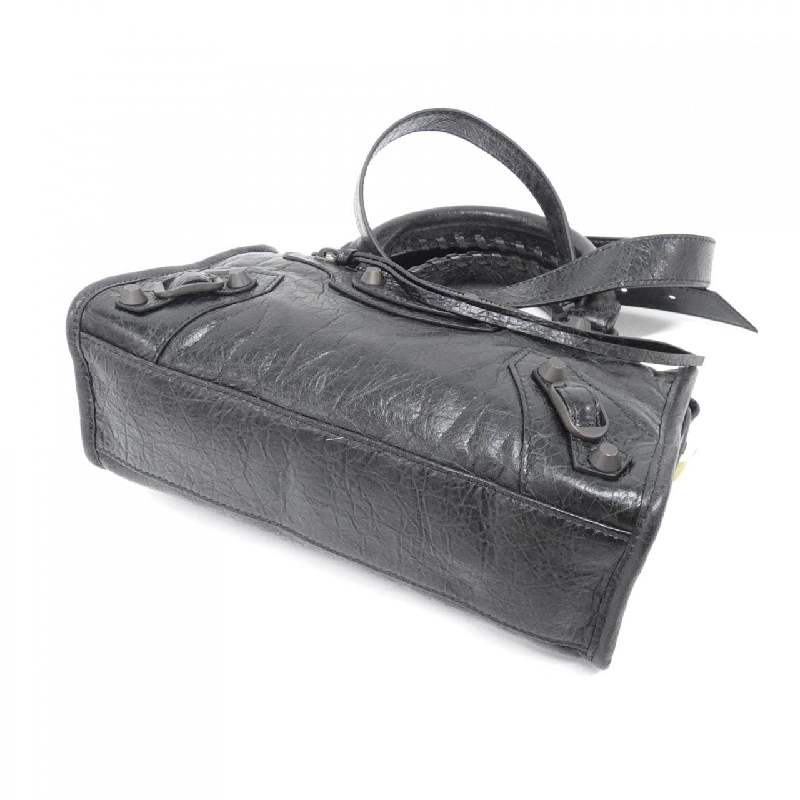 【Mới】Balenciaga Le City 806395 2ABEK Túi 616189