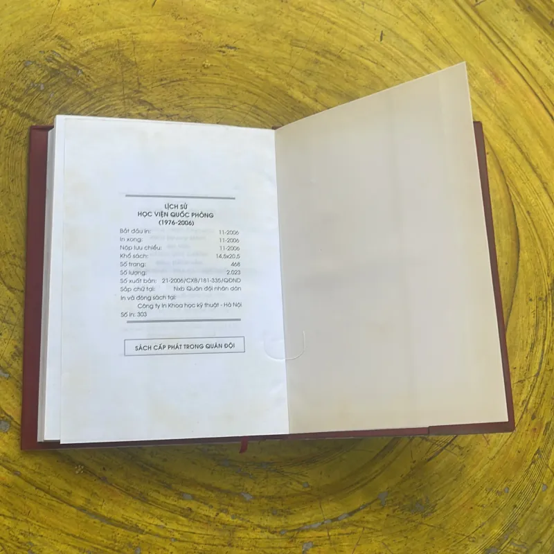 LỊCH SỬ HỌC VIỆN QUỐC PHÒNG (1976-2006) 785215