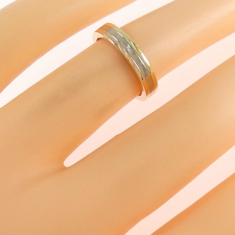 Cartier Louis Cartier Vendôme Nhẫn - Hàng hiệu Authentic 839016