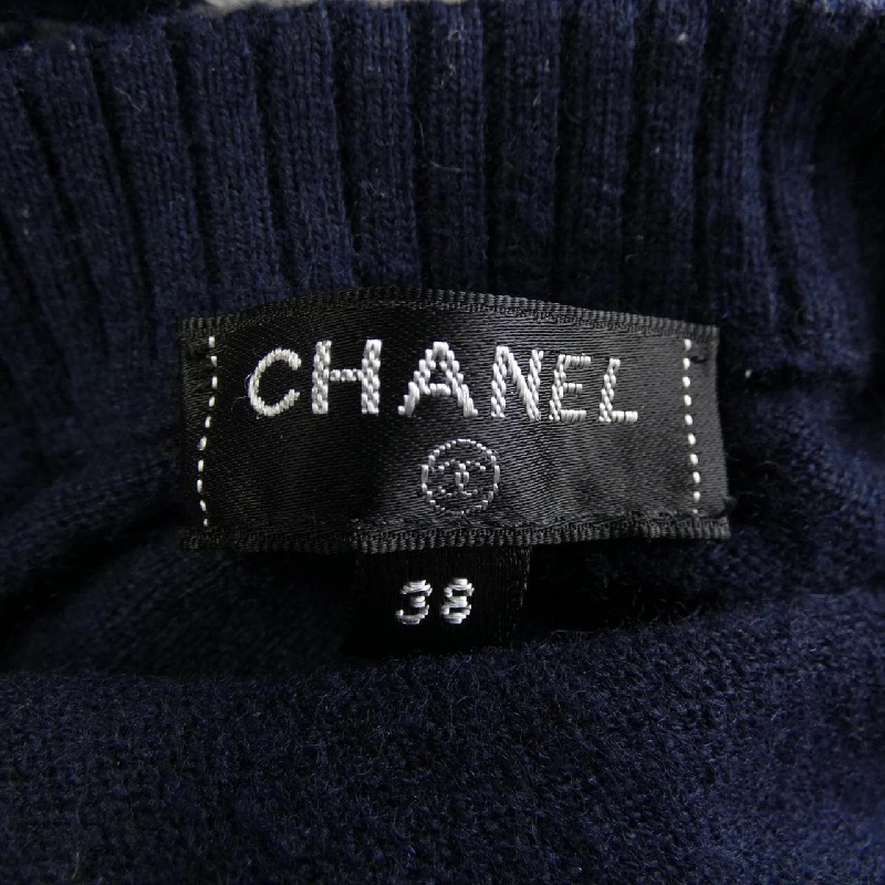 【Khuyến mãi】Chanel CHANEL Áo len 642990