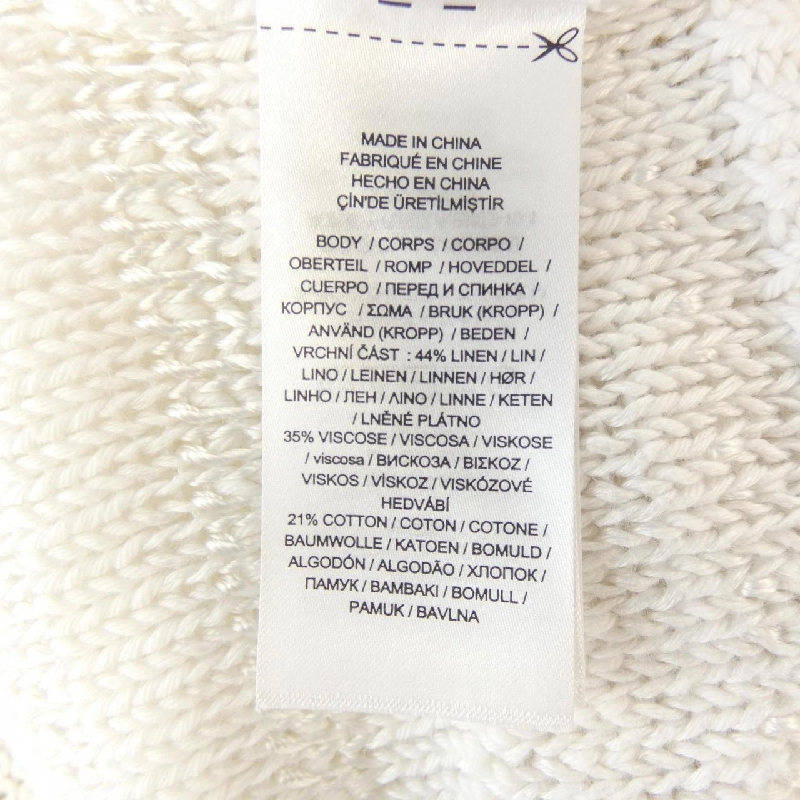 【Mã giảm giá】Áo khoác cardigan LAUREN RALPH LAUREN 639714