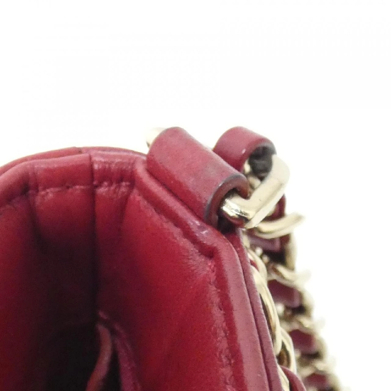 Chanel AP1161 Ốp điện thoại - Hàng hiệu Authentic 808080