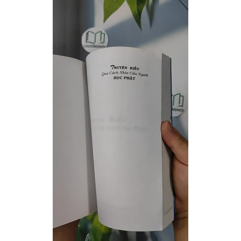 Truyện Kiều qua cách nhìn của người học Phật - Huyền Ý 798364