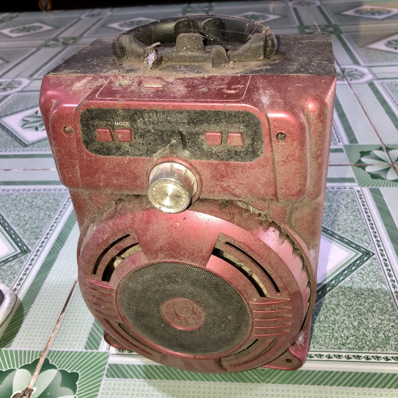 Xác Loa di động , loa xách tay 573298